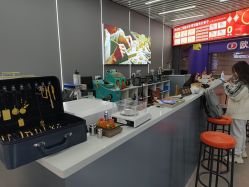 -永锦黄金加工·回收打金店(上海南翔店)