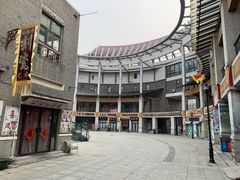 -古文化街旅游区