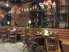 大堂-红尘酒肉小馆