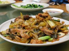 -南海渔村海鲜餐厅(溪涌店)