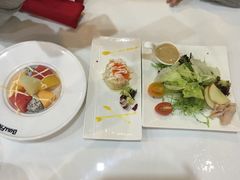 -斗牛士牛排餐厅(嘉里汇店)