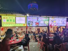-胜记菜馆(文明路)