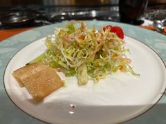 -牛将军•涮肉•烤肉(北京王府井·故宫店)