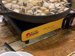 -拾下卜卜贝•海鲜火锅