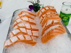 -新享乐海鲜(翠华路店)