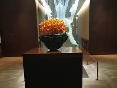 -丽晶轩中餐厅(重庆丽晶酒店)