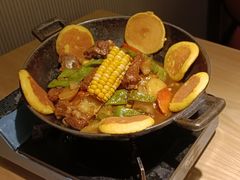 农家一锅鲜-四姐妹东北饺子(沙尾路店)