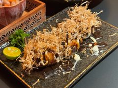 -無二炙坊·和牛烧肉(大钟寺1733店)