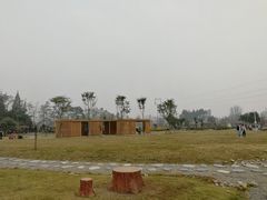 -夏河溪乡野公园
