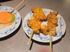 -沼津港精致料理·寿喜烧·烧鸟(龙湖南桥天街日料榜单店)