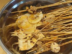 -嘉州鲜知味钵钵鸡(奎星楼店)