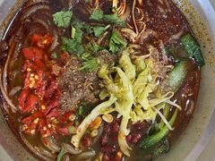 -王菊美食街·王菊面馆(总店)