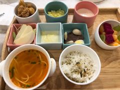 -Lilliput·粒粒堡亲子餐厅(嘉定宝龙店)
