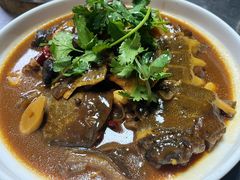 -乔家大院私房菜(海佳云顶店)