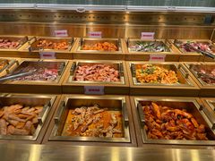 -姜胖胖无限自助烤肉(弹子石店)