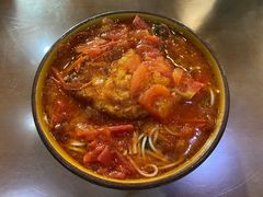 -华兴街煎蛋面(总店)