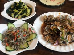 -庆峰龙虾烧烤(合肥一店)