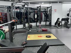 -乐刻运动健身·铁馆(红唐购物中心店)