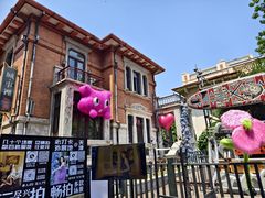 -天津意大利风情旅游区