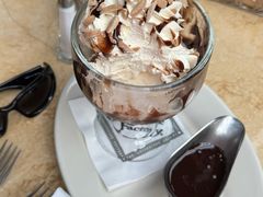 -The Cheesecake Factory芝乐坊餐厅(王府中环东座店)