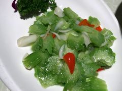 -金典银峰老鹅馆·昆山菜(亭林公园店)