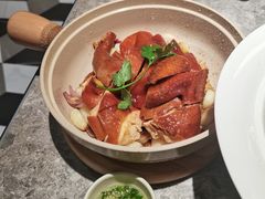 -留半山·香港食堂(啦啦宝都店)