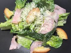 -我的四季意大利餐厅(春天百货店)