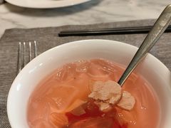 -北京王府井希尔顿酒店·万斯阁西餐厅