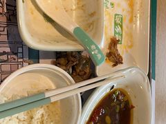 -老乡鸡(南京胜利路店)