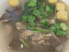 -百年尹氏汤包(湖南路狮子桥店)