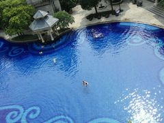 -中旅阿那亚九龙湖·公主酒店