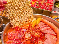 -Ant 蚂蚁洞烤肉·大营地(上海静安大悦城店)