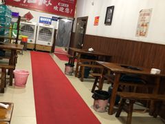 大堂-金海椒罐罐鲢鱼(东方桂苑店)