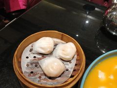 -高第街56号餐厅(银座商城玉函店)