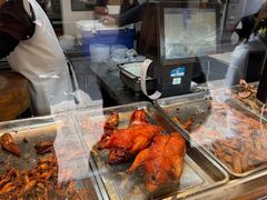 -竺桥兄弟烤鸭馆(竺桥店)