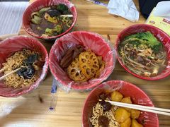 -小吴水煮(羊子巷无任何分店)