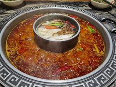 -晓宇重庆火锅(大唐不夜城店)