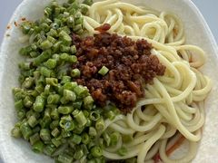 -大碗面(洗面桥街店)