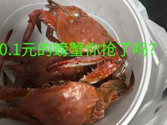 -鲜得莱渔港·小平岛海胆馆(七贤岭店)
