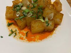 -嘻小北·兰州清汤牛肉面(太平洋森活天地店)