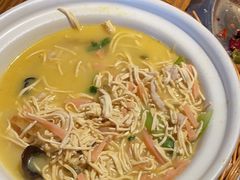 -永安水煮活鱼·仪征土菜院子