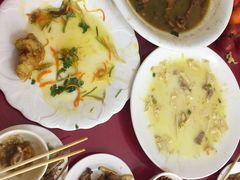 -连池鱼豆味坊(风景区店)