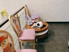 -宠爱国际动物医院·疑难骨科·心肾内科·皮肤科(太阳宫店)