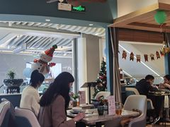 大堂-美奈小馆·越南料理(福田星河COCO Park店)