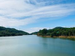 -凤岗南门山森林公园
