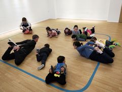 -绿城奇妙园双语日托(华茂悦峰园区)