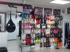 -M.S拳击泰拳馆(大学路店)