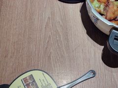 -金掌勺锅包肉(太原万达店)