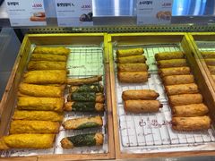 -古来思鱼饼