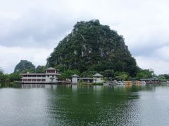 -星湖旅游景区七星岩